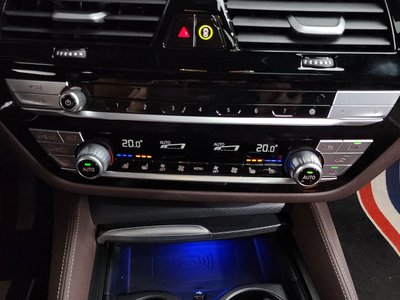 2023 BMW 5 SERIES — миниатюра 33