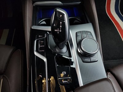 2023 BMW 5 SERIES — миниатюра 12