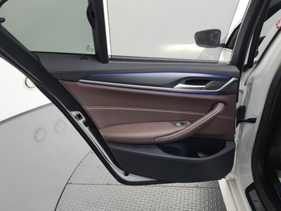 2023 BMW 5 SERIES — миниатюра 15