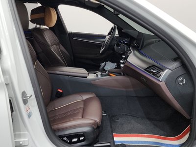 2023 BMW 5 SERIES — миниатюра 16
