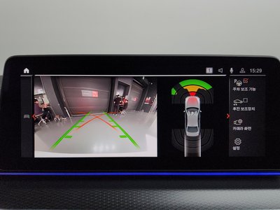 2023 BMW 5 SERIES — миниатюра 20