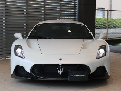 MASERATI MC20 - 10