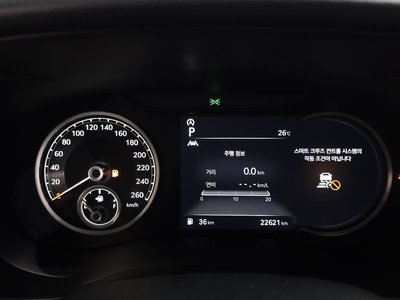 2021 Genesis THE NEW G70 thumbnail 11