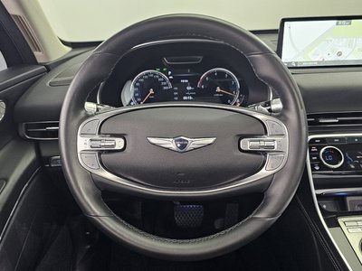 2021 Genesis GV80 thumbnail 20