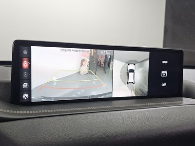 2021 Genesis GV80 thumbnail 21