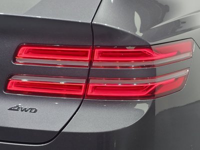 GENESIS GV80 - 10
