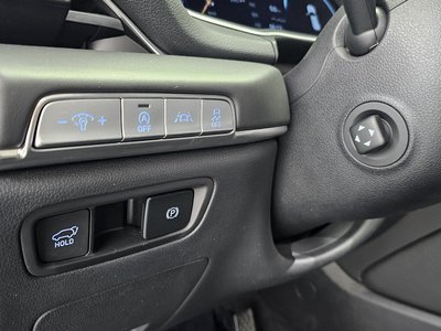 2021 Genesis GV80 thumbnail 27