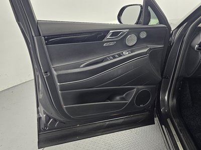 2021 Genesis GV80 thumbnail 14
