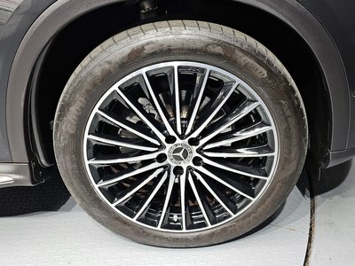 MERCEDES-BENZ GLC-CLASS - 8