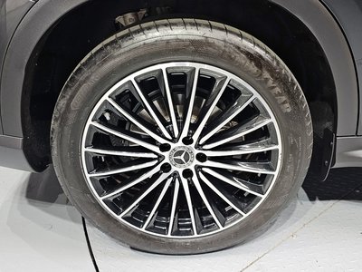 MERCEDES-BENZ GLC-CLASS - 6