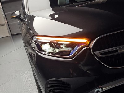 MERCEDES-BENZ GLC-CLASS - 9