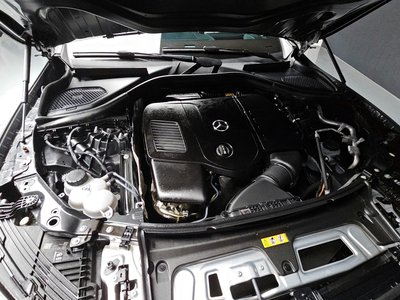 MERCEDES-BENZ GLC-CLASS - 7