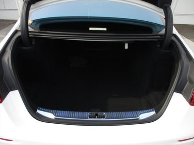 2025 Mercedes-BENZ S-CLASS 照片 9