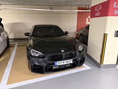 صورة 6 لـ 2024 BMW M2