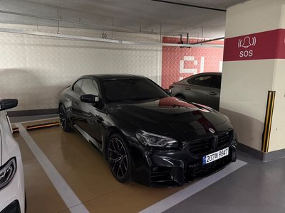 صورة 5 لـ 2024 BMW M2