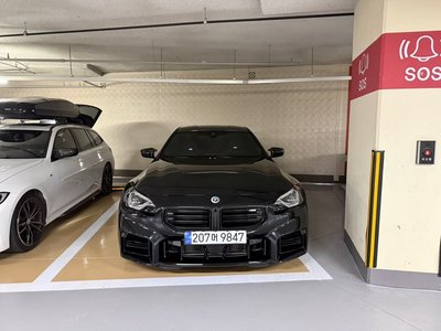 صورة 2 لـ 2024 BMW M2