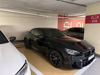 صورة 1 لـ 2024 BMW M2