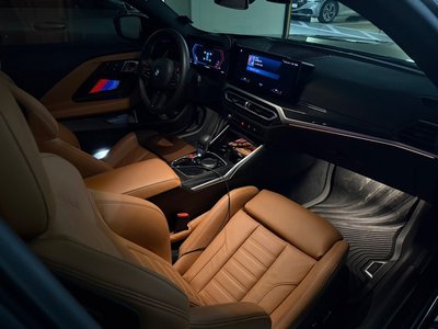 صورة 4 لـ 2024 BMW M2