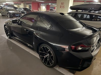 صورة 7 لـ 2024 BMW M2
