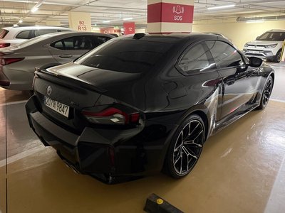 صورة 3 لـ 2024 BMW M2