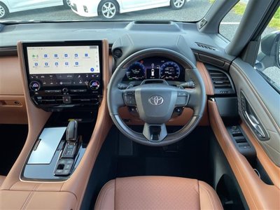 2026 Toyota VELLFIRE thumbnail 14
