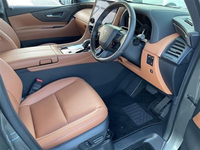 2026 Toyota VELLFIRE thumbnail 21