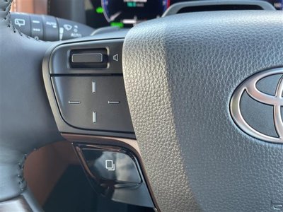 2026 Toyota VELLFIRE thumbnail 15