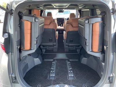 2026 Toyota VELLFIRE thumbnail 30