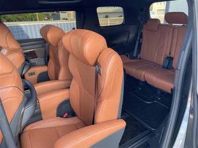 2026 Toyota VELLFIRE thumbnail 26