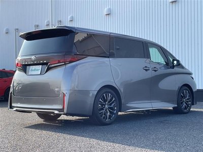 2026 Toyota VELLFIRE thumbnail 41