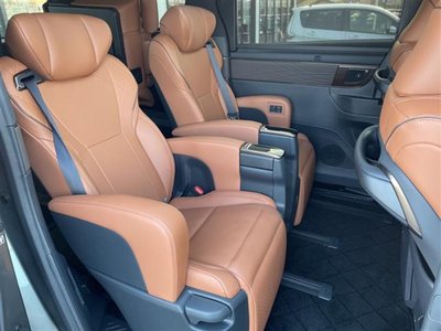 2026 Toyota VELLFIRE thumbnail 25