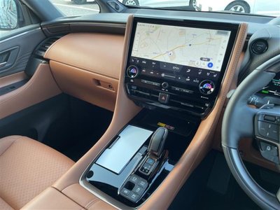 2026 Toyota VELLFIRE thumbnail 13