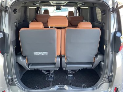 2026 Toyota VELLFIRE thumbnail 27