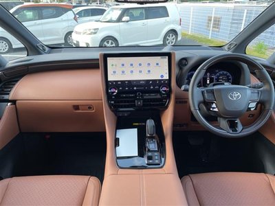 صورة 2 لـ 2026 Toyota VELLFIRE