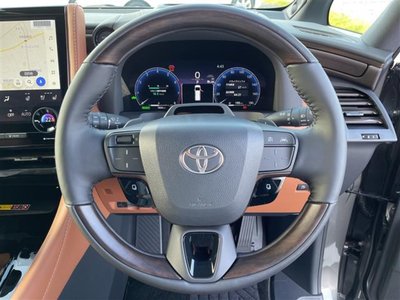 2026 Toyota VELLFIRE thumbnail 12