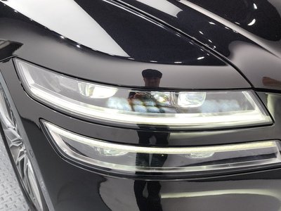 GENESIS G80 (RG3) - 9