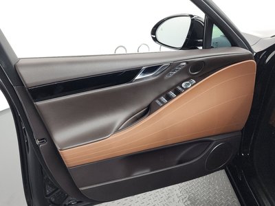 2022 GENESIS G80 (RG3) — миниатюра 14