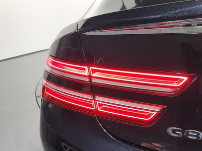 GENESIS G80 (RG3) - 10