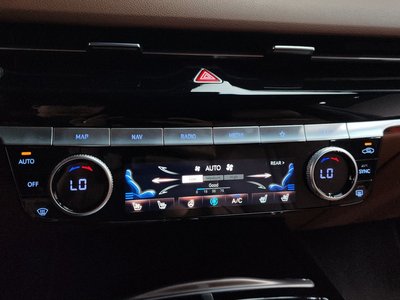 2022 GENESIS G80 (RG3) — миниатюра 33