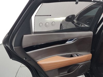 2022 GENESIS G80 (RG3) — миниатюра 15