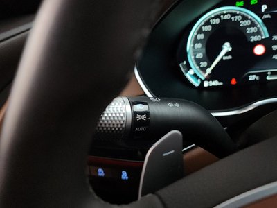 2022 GENESIS G80 (RG3) — миниатюра 28