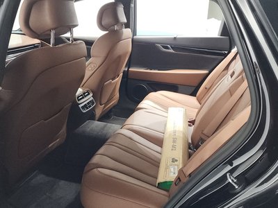2022 GENESIS G80 (RG3) — миниатюра 17