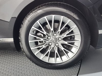 GENESIS G80 (RG3) - 8