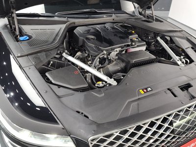 GENESIS G80 (RG3) - 7