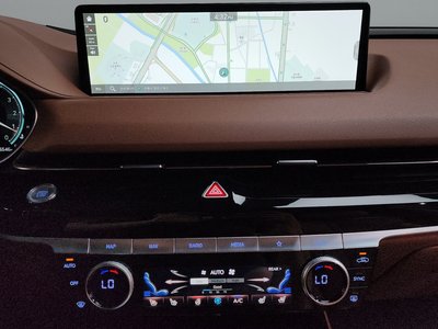 2022 GENESIS G80 (RG3) — миниатюра 18