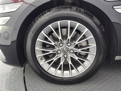 GENESIS G80 (RG3) - 6