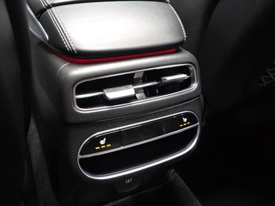 2021 Genesis GV70 缩略图 25