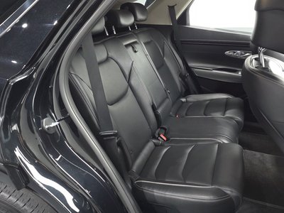 2021 Genesis GV70 缩略图 17