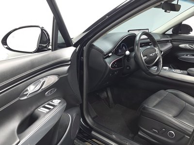 2021 Genesis GV70 缩略图 13