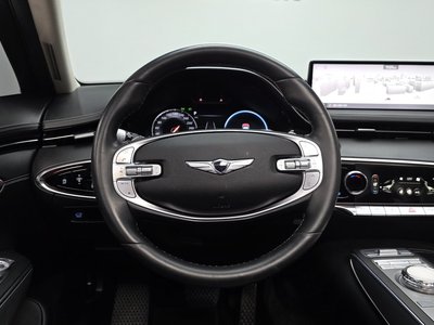 2021 Genesis GV70 缩略图 19